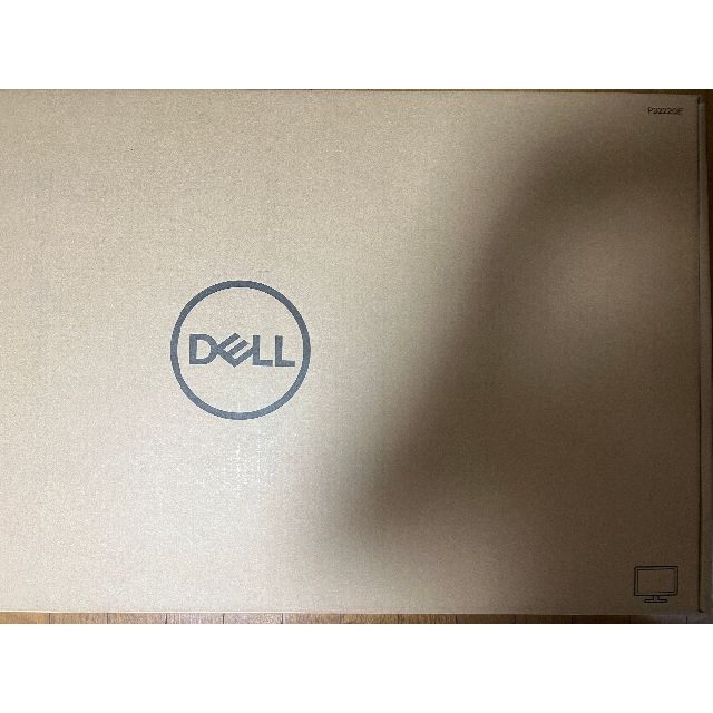 【ラッピング無料】 DELL 31.5インチ　モニター　P3222QE 4K Dell - ディスプレイ
