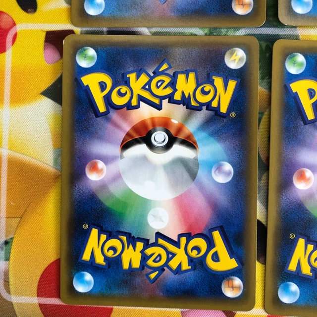 ポケモン - ポケモンカード アーマードミュウツー プロモ 4枚 ポケモン - ポケモンカード アーマードミュウツー プロモ 4枚