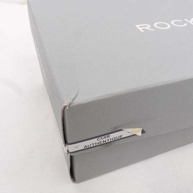 ROCKPORT(ロックポート)のROCKSPORT ロックポート　ハイヒール　レディース　ベージュ レディースの靴/シューズ(ハイヒール/パンプス)の商品写真