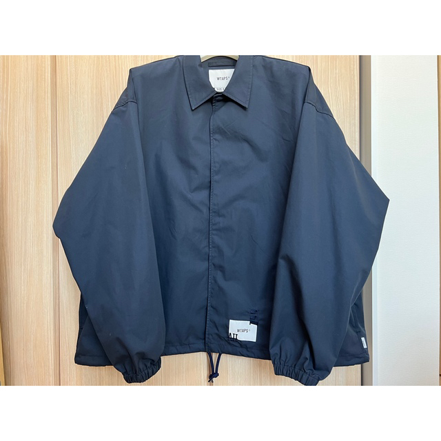 WTAPS SSZ A.H AMIMIA JACKET M ダブルタップス | angeloawards.com