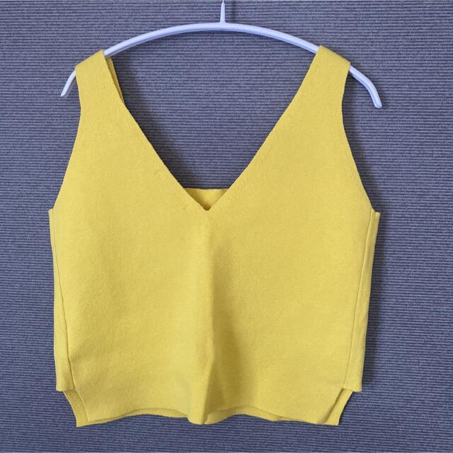 emmi(エミ)のyu-p様　専用♡ レディースのトップス(タンクトップ)の商品写真