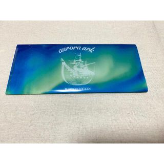 バンプオブチキン(BUMP OF CHICKEN)のBUMP OF CHICKEN 非売品　チケットホルダー(ミュージシャン)