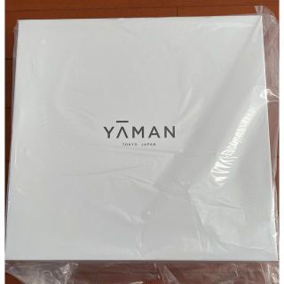 ヤーマン(YA-MAN)の【新品未開封】YA-MAN リフトドライヤー HC-20N1 ゴールド(ドライヤー)