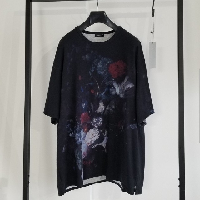 LAD MUSICIAN 19ss Tシャツ　メメントモリ