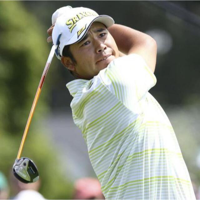 LEXUS × SRIXON ゴルフウェア松山英樹選手モデル - ウエア(男性用)