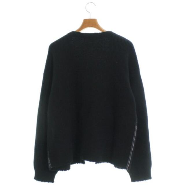 WRAPINKNOT カーディガン メンズ | www.suellencolombo.com.br