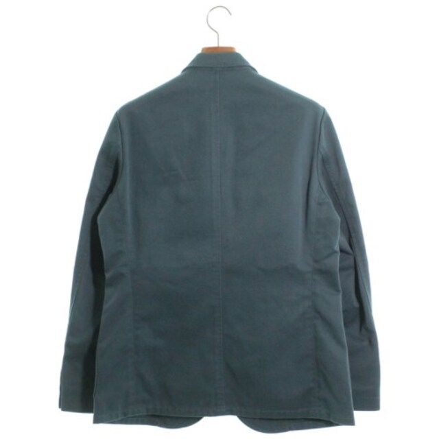 ⭐️The Stylist Japan⭐️テーラードジャケット⭐️メンズXS⭐️