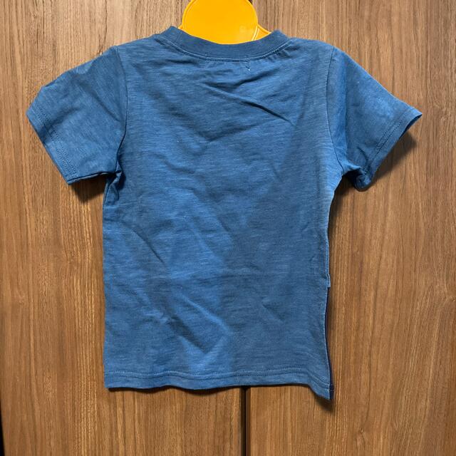 アンパンマン(アンパンマン)のアンパンマン 100 キッズ/ベビー/マタニティのキッズ服男の子用(90cm~)(Tシャツ/カットソー)の商品写真