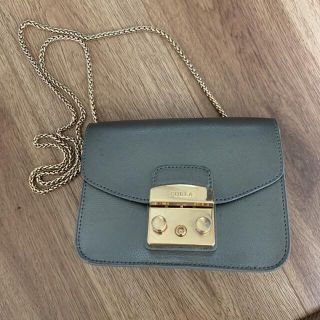 フルラ(Furla)のFURLA メトロポリス ショルダーバッグ(ショルダーバッグ)