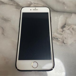 アイフォーン(iPhone)のApple iPhone 8 64GB ピンク SIMフリー(スマートフォン本体)