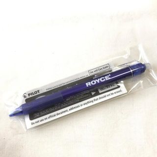 パイロット(PILOT)の送料込 ROYCE ロイズ グッズ ペン フリクションボール FRIXION(ペン/マーカー)