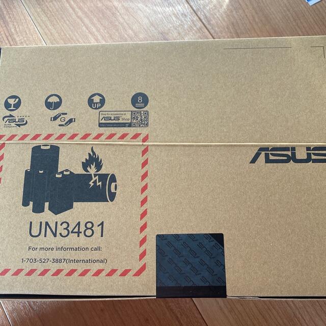 新品未開封　ASUS Chromebook CM3000DVA-HT0019