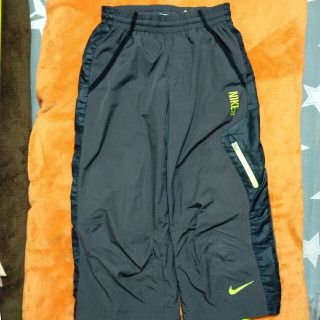 ナイキ(NIKE)の『NIKEハーフパンツ130cm』(パンツ/スパッツ)