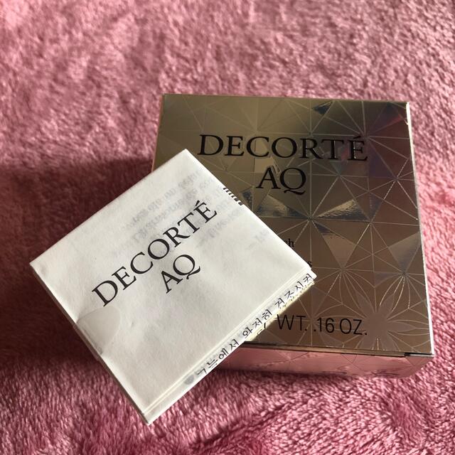 COSME DECORTE(コスメデコルテ)のCOSME DECORTE AQ ブラッシュ #01 Innocent Purp コスメ/美容のベースメイク/化粧品(チーク)の商品写真