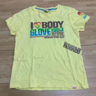 ボディーグローヴ(Body Glove)の【BODY GLOVE】Tシャツ(Tシャツ(半袖/袖なし))