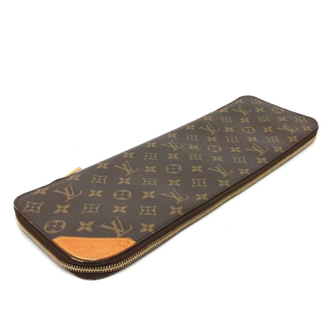 LOUIS VUITTON - ルイヴィトン LOUIS VUITTON エテュイ5 クラヴァット ...