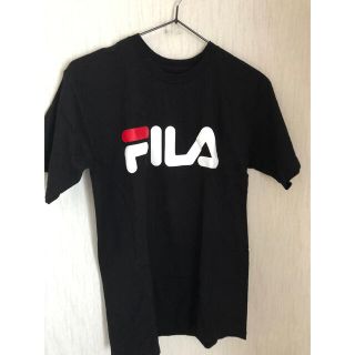 フィラ(FILA)のFILA Tシャツ(シャツ)