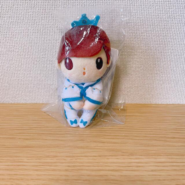 【pinoさま専用】新品未開封 ちょっこりさん 高橋海人 神宮寺勇太