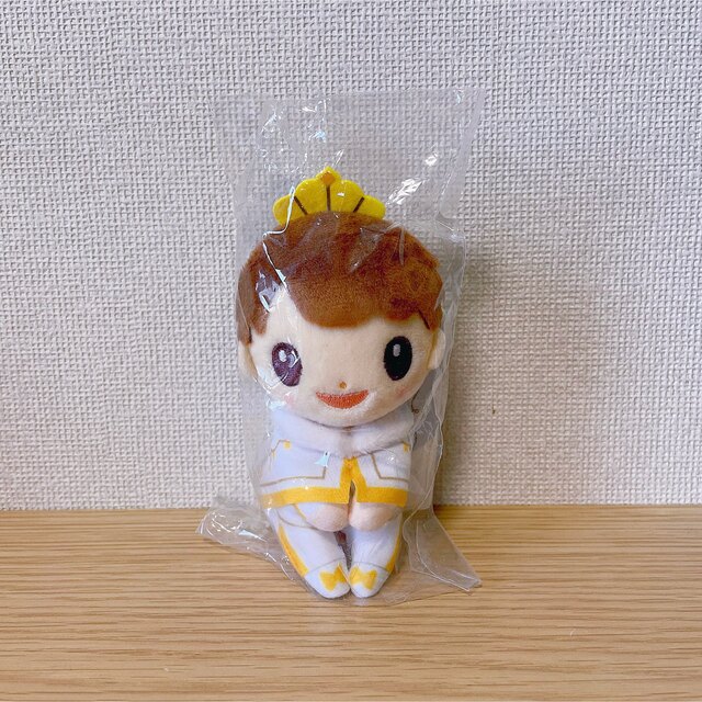 【pinoさま専用】新品未開封 ちょっこりさん 高橋海人 神宮寺勇太 1