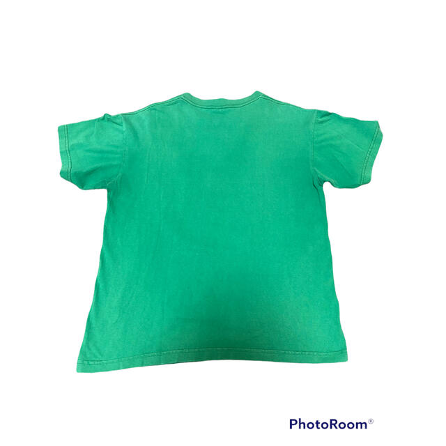 STUSSY(ステューシー)のStussy オールド　Tシャツ　デカロゴ メンズのトップス(Tシャツ/カットソー(半袖/袖なし))の商品写真