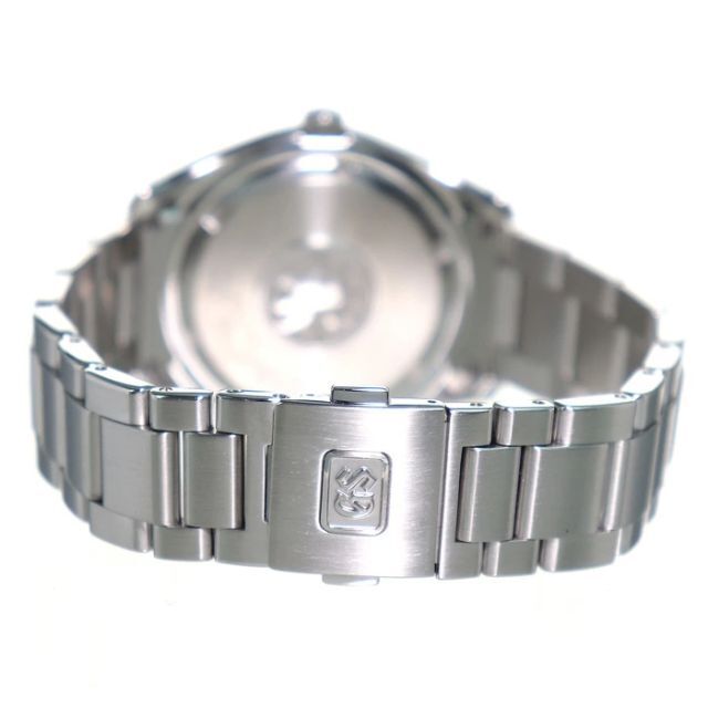 【れあり】 Grand Seiko - グランドセイコー 9Fクォーツの通販 by 買取小町 ラクマ店|グランドセイコーならラクマ された
