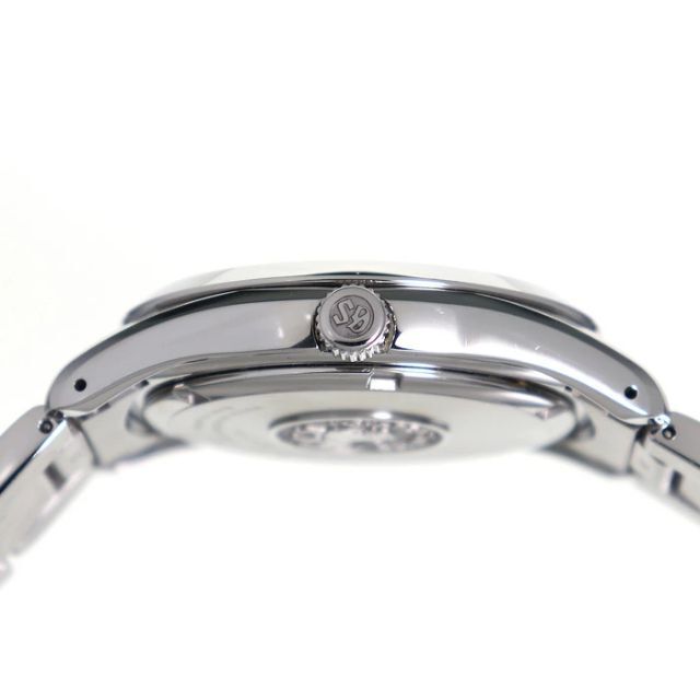 【れあり】 Grand Seiko - グランドセイコー 9Fクォーツの通販 by 買取小町 ラクマ店|グランドセイコーならラクマ された
