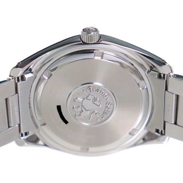 【れあり】 Grand Seiko - グランドセイコー 9Fクォーツの通販 by 買取小町 ラクマ店|グランドセイコーならラクマ された