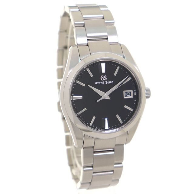 【れあり】 Grand Seiko - グランドセイコー 9Fクォーツの通販 by 買取小町 ラクマ店|グランドセイコーならラクマ された