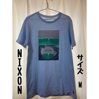 ニクソン(NIXON)のNIXON Tシャツ(Tシャツ/カットソー(半袖/袖なし))