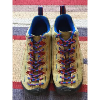 キーン(KEEN)のtko2021様専用KEEN ジャスパー(スニーカー)