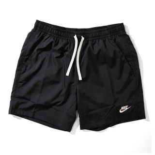 ナイキ(NIKE)のナイキ　ウーブンショートパンツ(ショートパンツ)