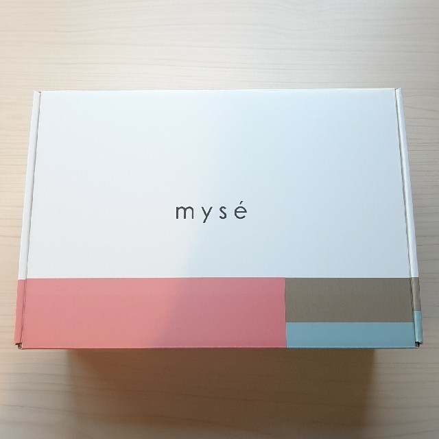 ヤーマン myse ミーゼ スカルプリフト