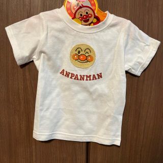 アンパンマン(アンパンマン)のアンパンマン 80(Ｔシャツ)