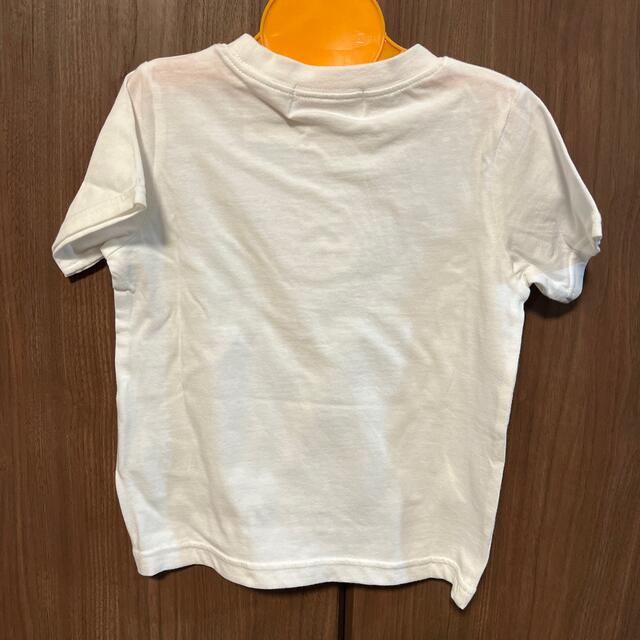 アンパンマン(アンパンマン)のアンパンマン 100 キッズ/ベビー/マタニティのキッズ服女の子用(90cm~)(Tシャツ/カットソー)の商品写真