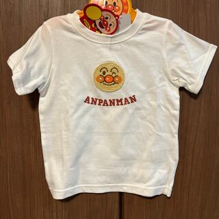 アンパンマン(アンパンマン)のアンパンマン 100(Tシャツ/カットソー)