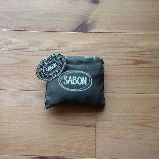 サボン(SABON)の〘happyｻﾏ専用〙SABON トートバッグ(トートバッグ)