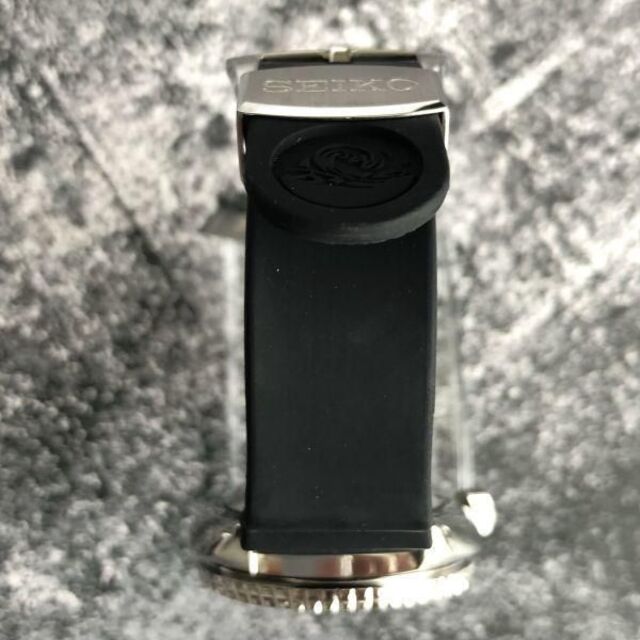SEIKO(セイコー)の【新品】セイコー タートル ダイバーズ SEIKO PROSPEX メンズ腕時計 メンズの時計(腕時計(アナログ))の商品写真