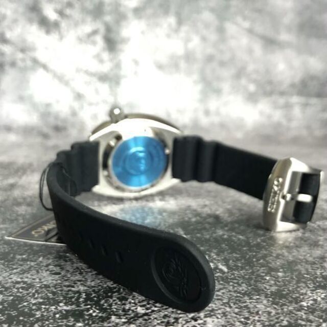 SEIKO(セイコー)の【新品】セイコー タートル ダイバーズ SEIKO PROSPEX メンズ腕時計 メンズの時計(腕時計(アナログ))の商品写真