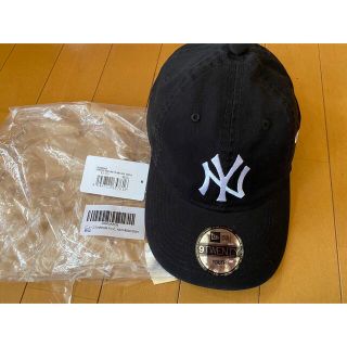 ニューエラー(NEW ERA)のニューエラ キッズ用(帽子)