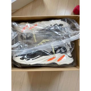 アディダス(adidas)の専用　adidas YEEZY BOOST 700 "Wave Runner"(スニーカー)