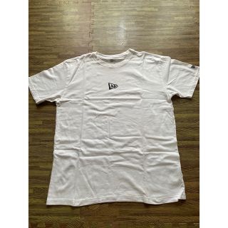 ニューエラー(NEW ERA)のニューエラtシャツ(Tシャツ/カットソー(半袖/袖なし))