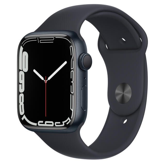 Apple Watch - 【新品未開封】Apple Watch Series 7（GPSモデル）45mm