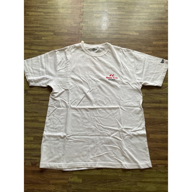 NEW ERA(ニューエラー)のニューエラtシャツ メンズのトップス(Tシャツ/カットソー(半袖/袖なし))の商品写真