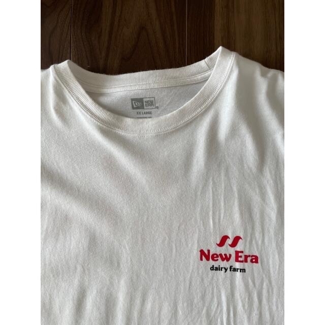 NEW ERA(ニューエラー)のニューエラtシャツ メンズのトップス(Tシャツ/カットソー(半袖/袖なし))の商品写真