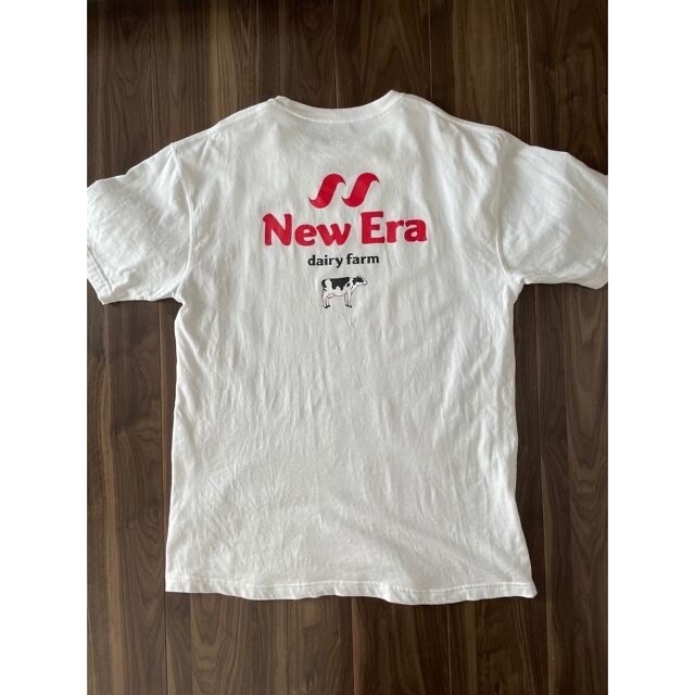 NEW ERA(ニューエラー)のニューエラtシャツ メンズのトップス(Tシャツ/カットソー(半袖/袖なし))の商品写真