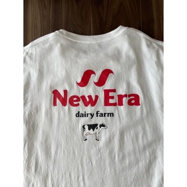 NEW ERA(ニューエラー)のニューエラtシャツ メンズのトップス(Tシャツ/カットソー(半袖/袖なし))の商品写真