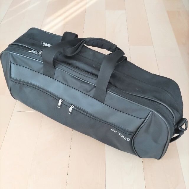YONEX - ヨネックス BAG1811w トーナメントバッグの通販 by アサマ's 