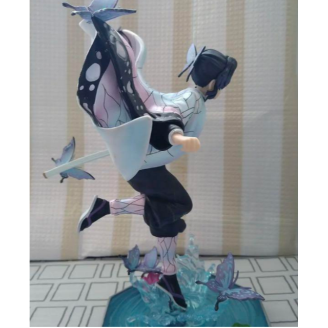 鬼滅の刃 フィギュア 胡蝶しのぶ JK studio 海外