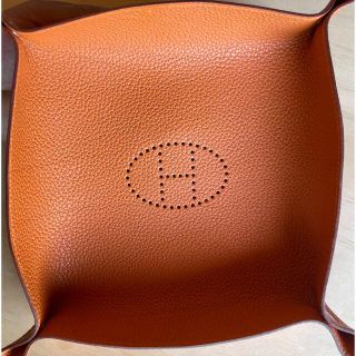 エルメス(Hermes)のtomochan7526様専用エルメス ヴィドポッシュ トレイ(小物入れ)