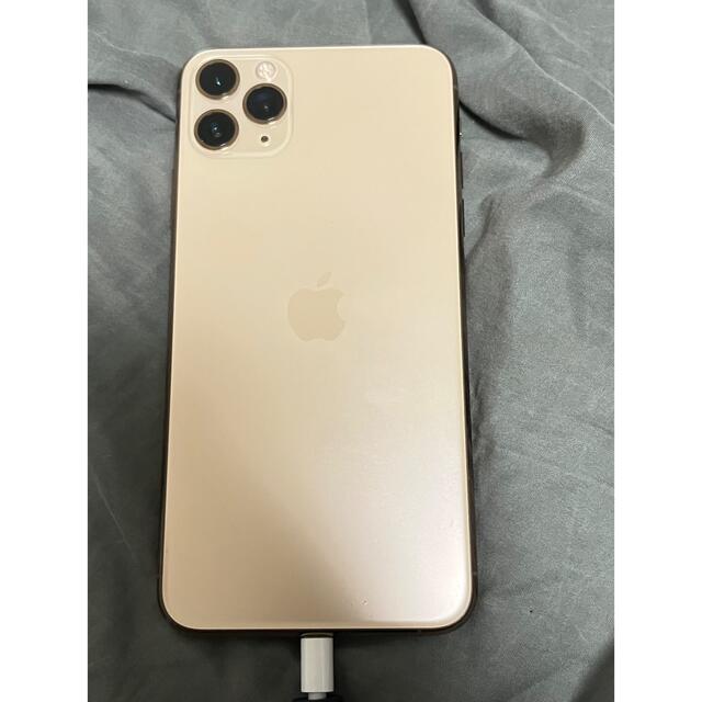 iPhone11pro max 256GB